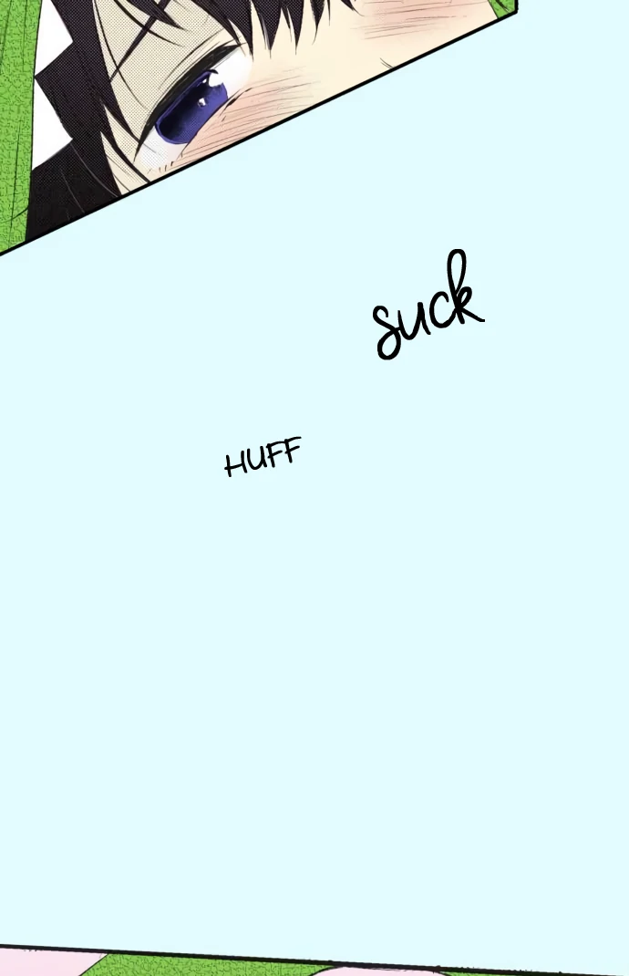 Itsuki and Haru Chapter 46 page 27 - 