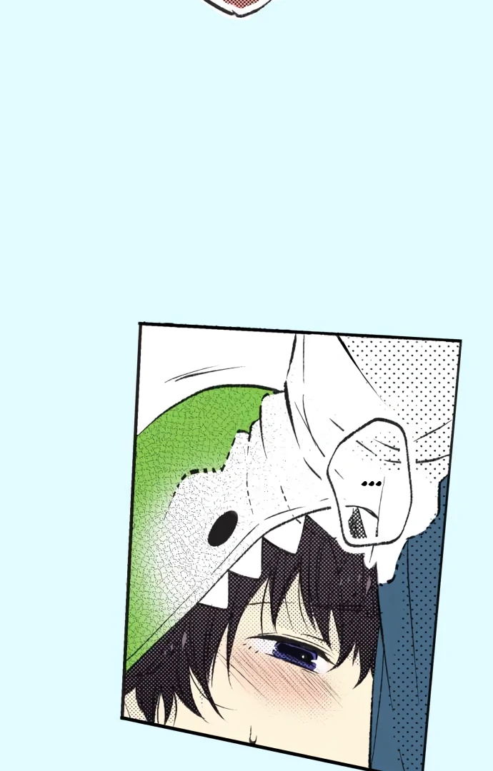 Itsuki and Haru Chapter 46 page 29 - 