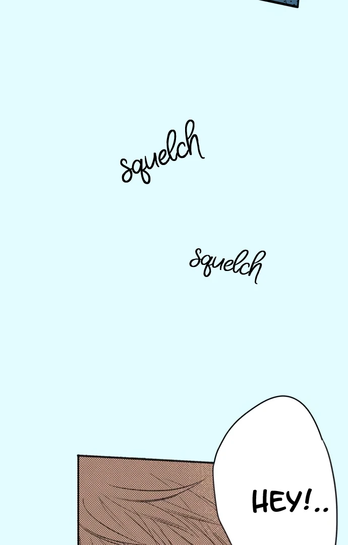 Itsuki and Haru Chapter 46 page 30 - 