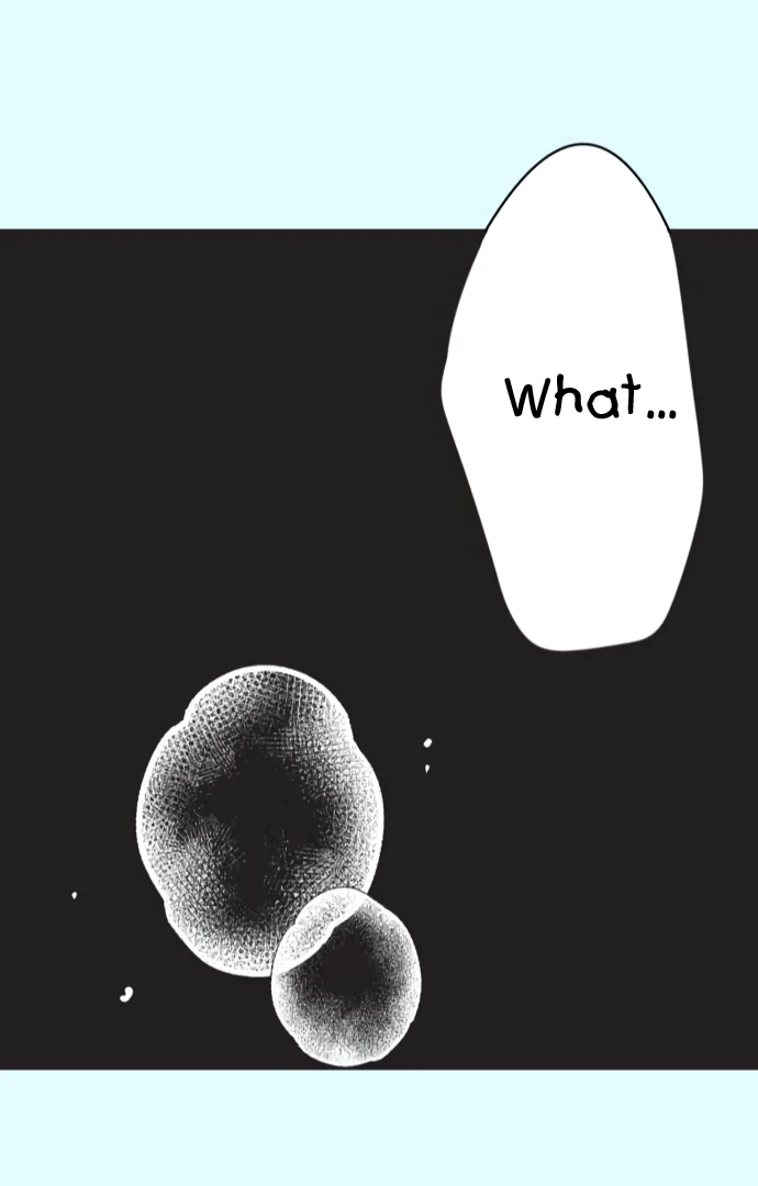 Itsuki and Haru Chapter 46 page 44 - 