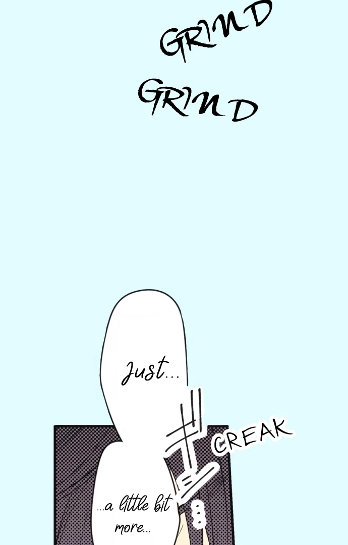 Itsuki and Haru Chapter 46 page 50 - 
