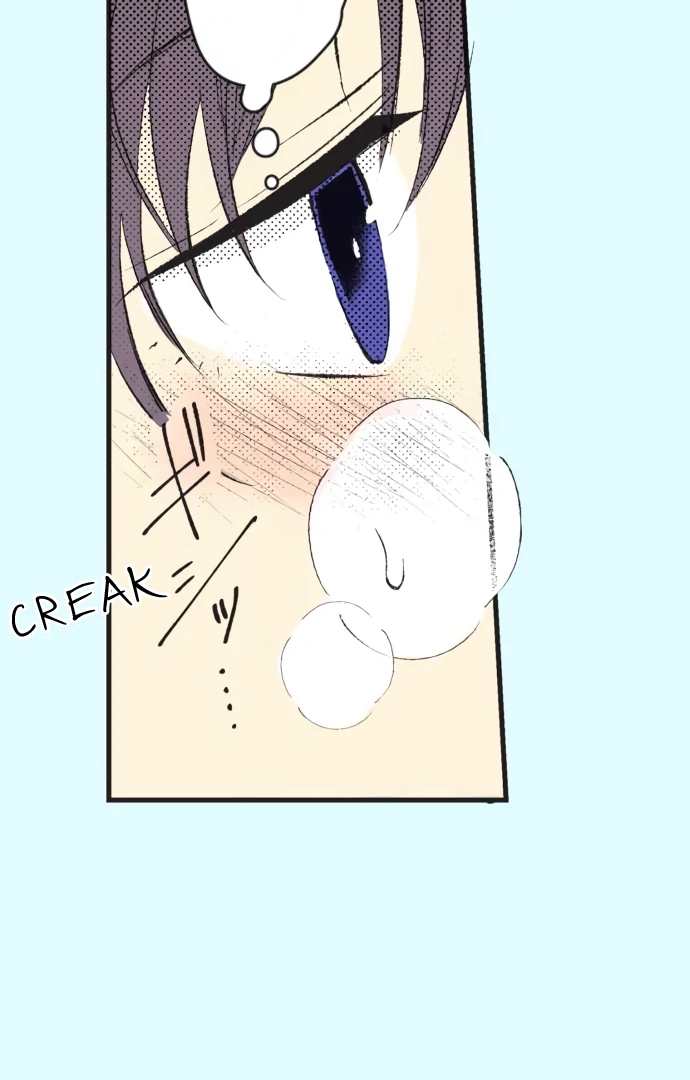 Itsuki and Haru Chapter 46 page 51 - 