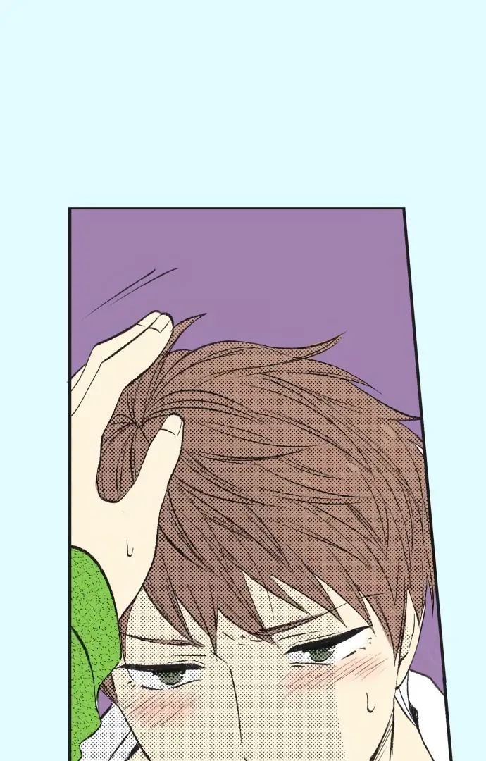 Itsuki and Haru Chapter 46 page 59 - 
