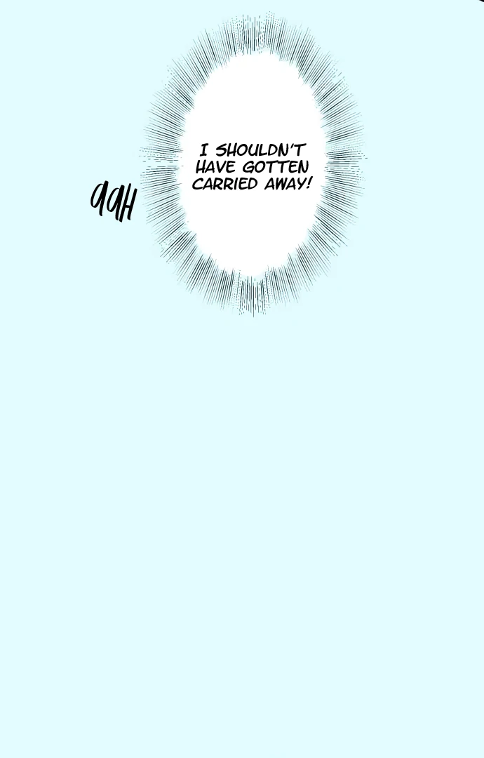 Itsuki and Haru Chapter 46 page 66 - 