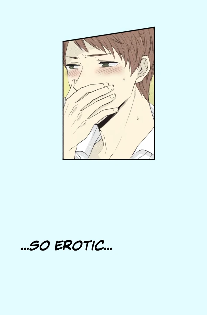 Itsuki and Haru Chapter 46 page 69 - 