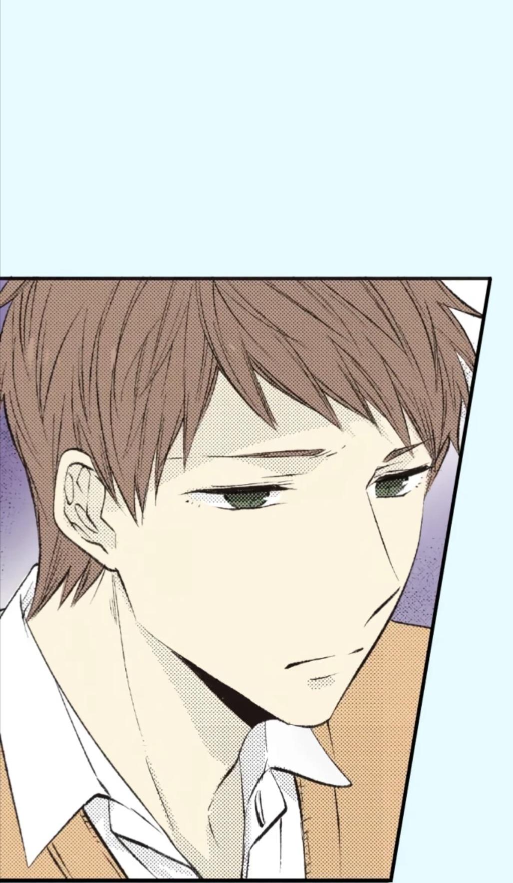Itsuki and Haru Chapter 47 page 22 - 