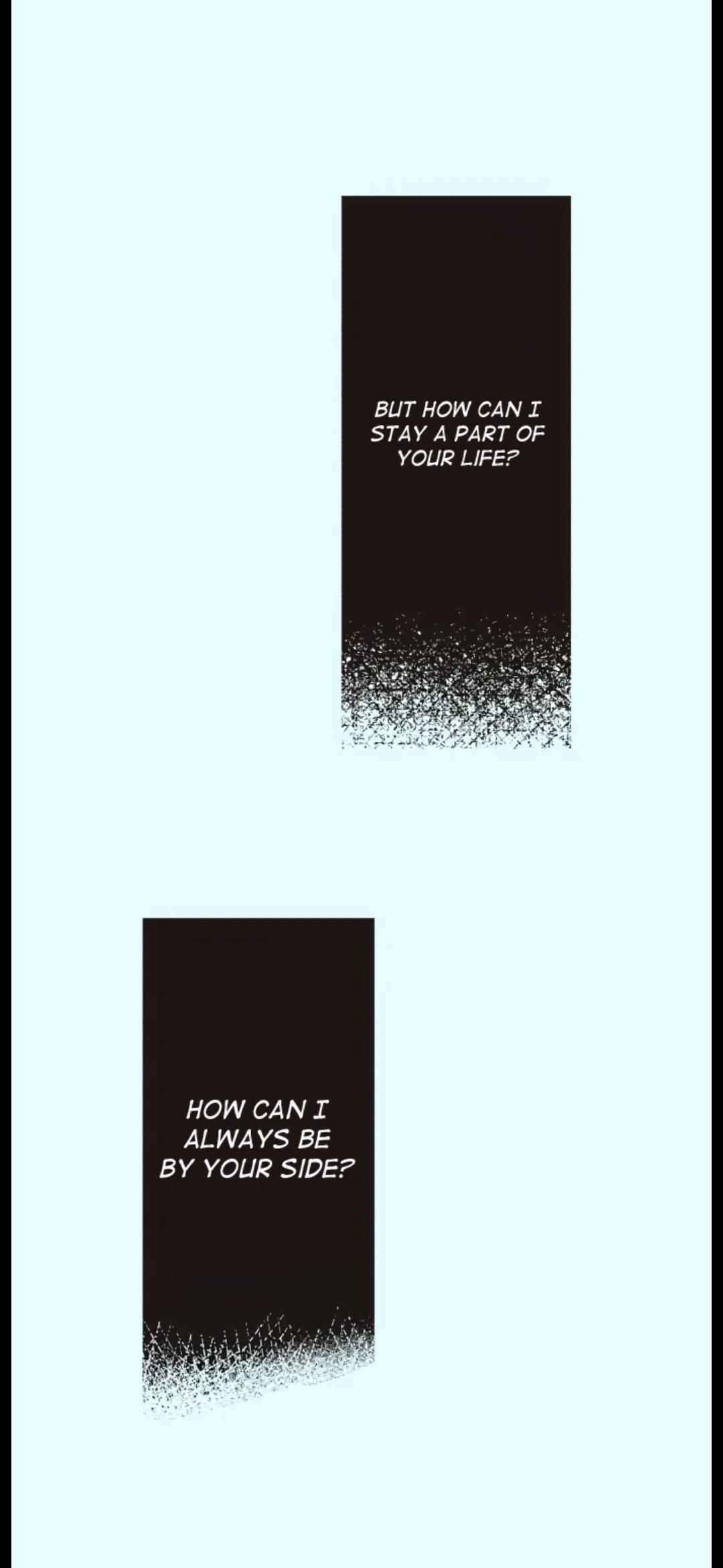 Itsuki and Haru Chapter 47 page 23 - 