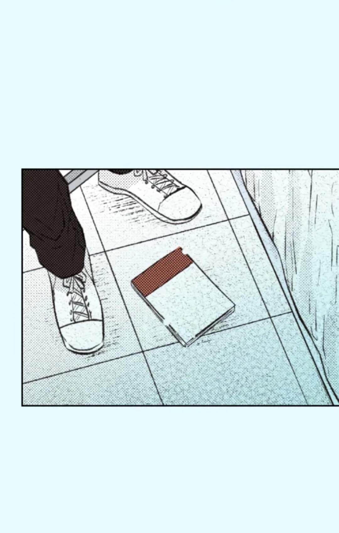 Itsuki and Haru Chapter 47 page 30 - 
