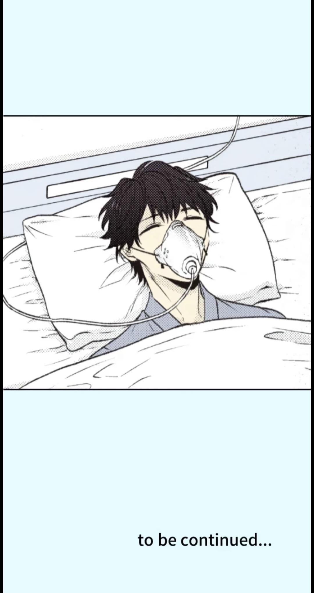 Itsuki and Haru Chapter 47 page 31 - 