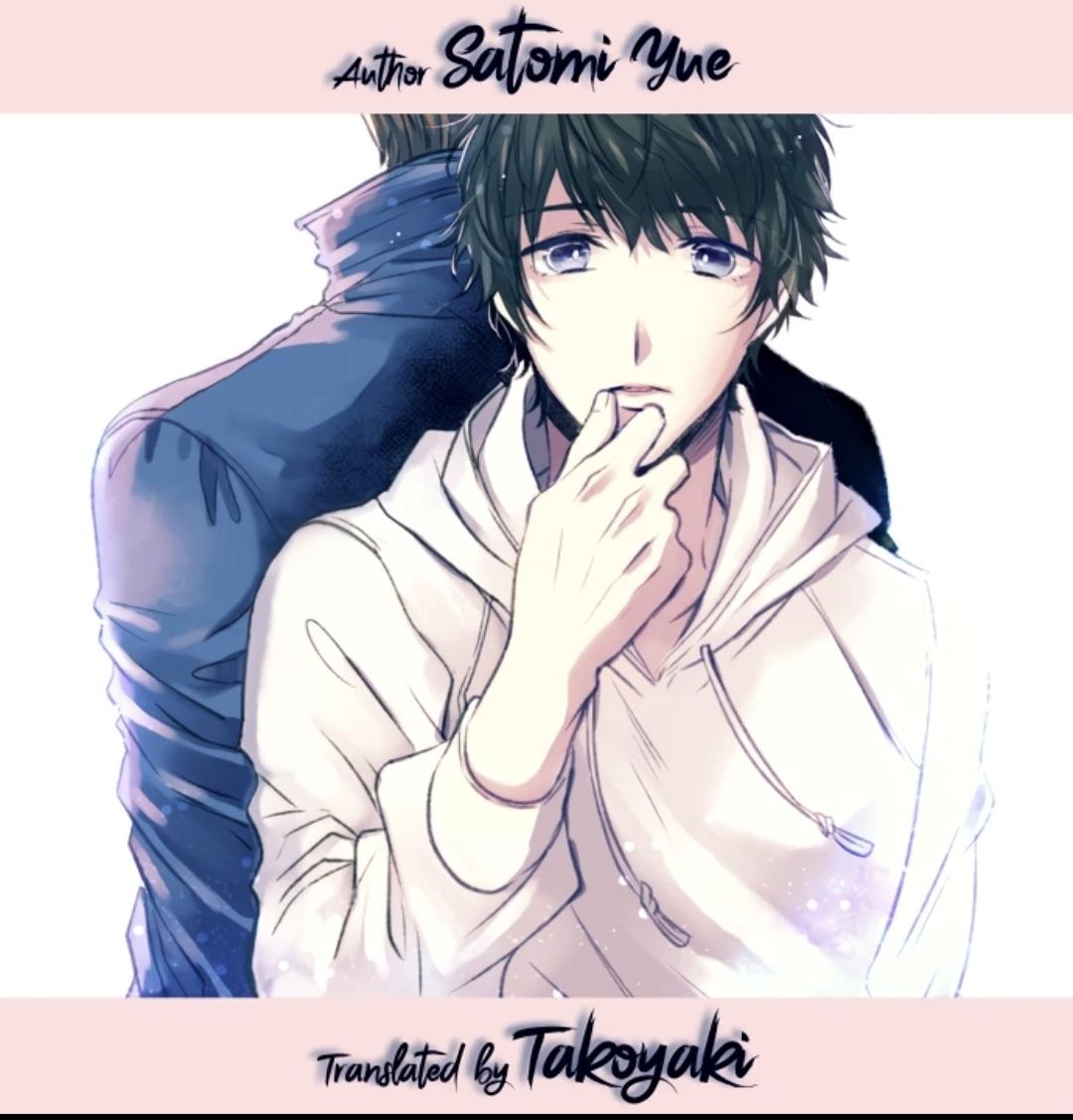 Itsuki and Haru Chapter 47 page 32 - 