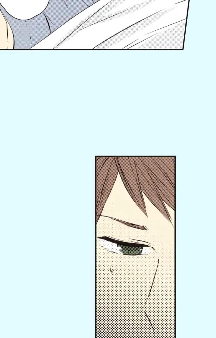 Itsuki and Haru Chapter 48 page 11 - 