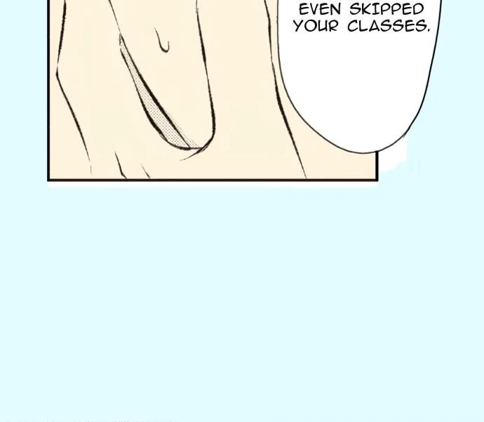 Itsuki and Haru Chapter 48 page 28 - 