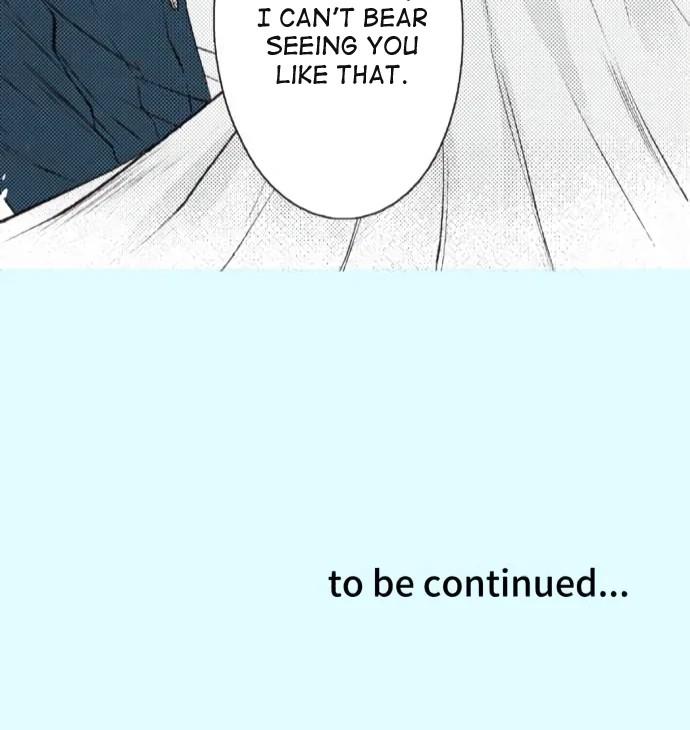 Itsuki and Haru Chapter 48 page 41 - 