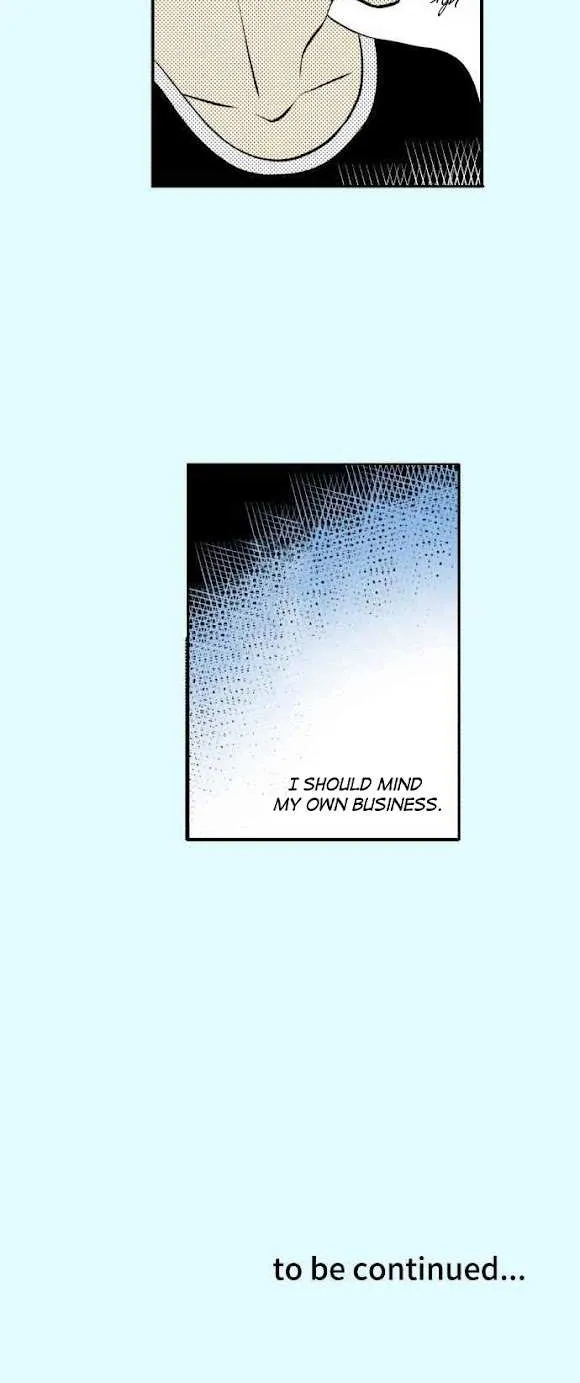 Itsuki and Haru Chapter 5 page 22 - 