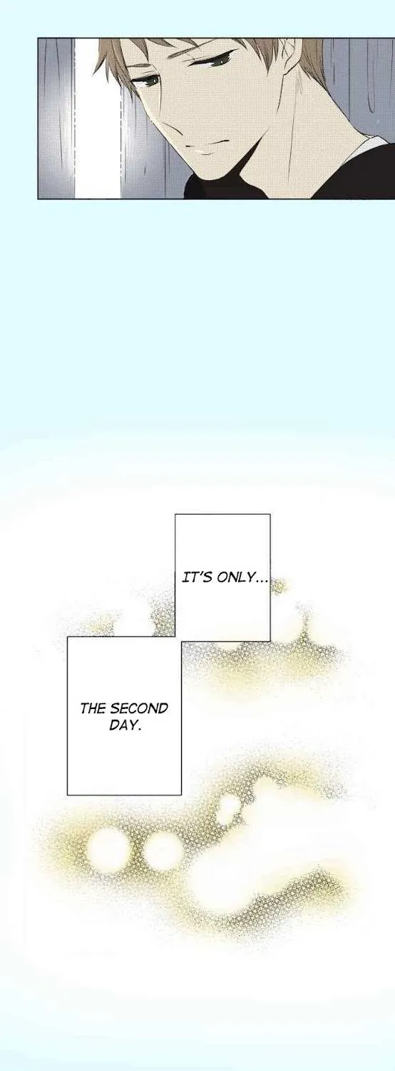 Itsuki and Haru Chapter 5 page 7 - 