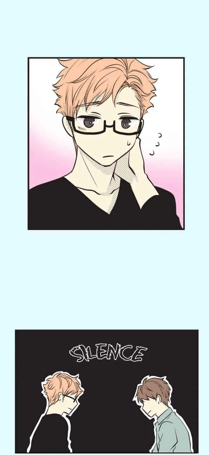Itsuki and Haru Chapter 7 page 7 - 