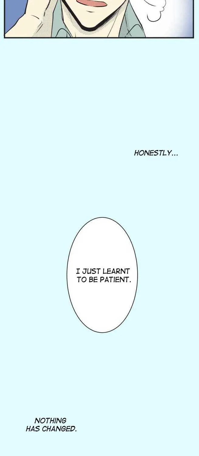 Itsuki and Haru Chapter 8 page 15 - 
