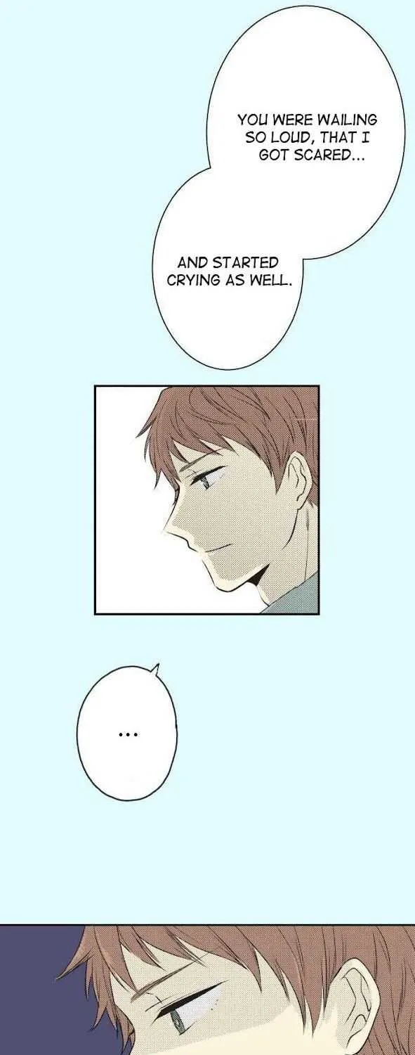 Itsuki and Haru Chapter 8 page 7 - 
