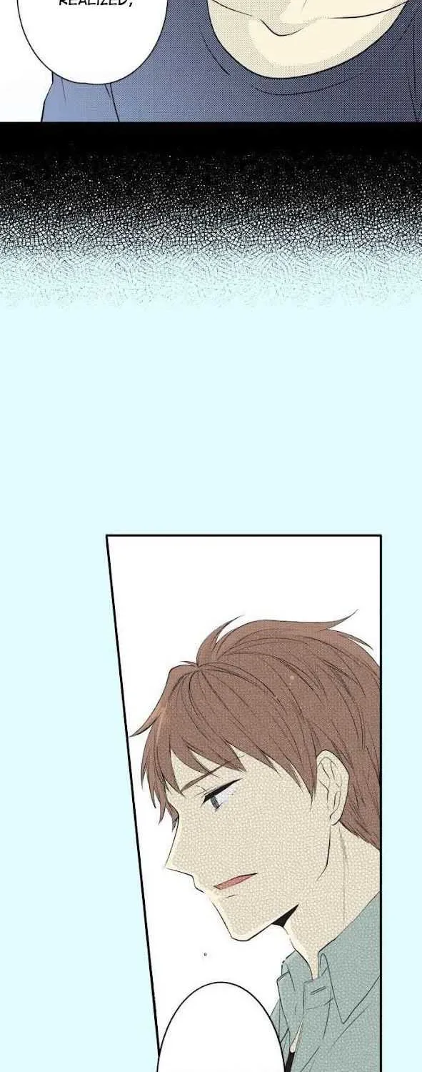 Itsuki and Haru Chapter 8 page 10 - 
