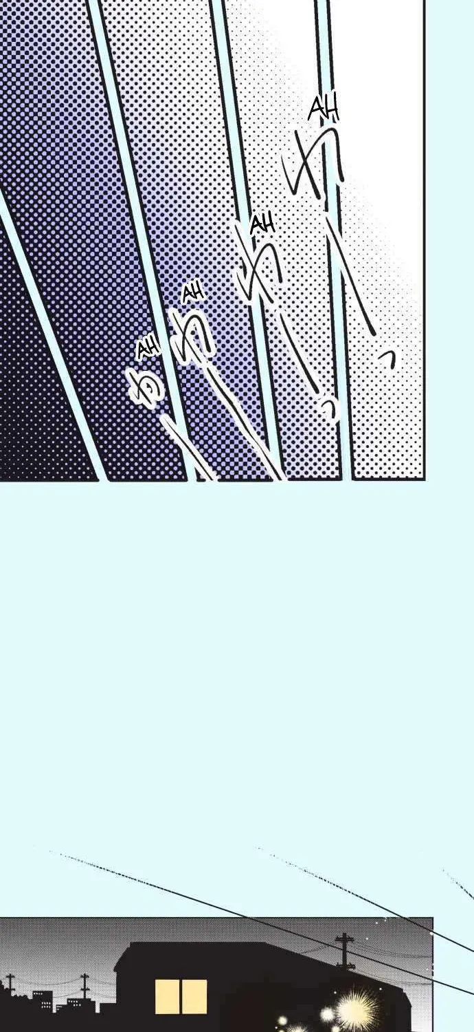 Itsuki and Haru Chapter 9 page 20 - 