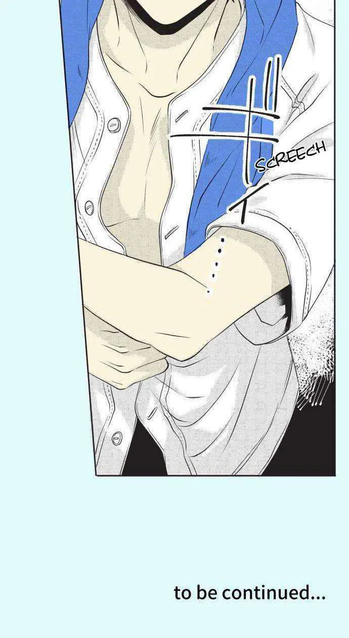 Itsuki and Haru Chapter 9 page 25 - 