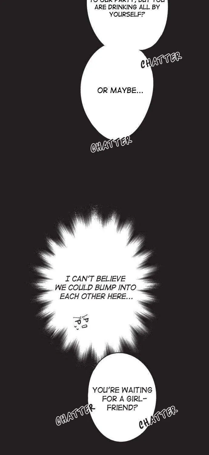 Itsuki and Haru Chapter 9 page 9 - 