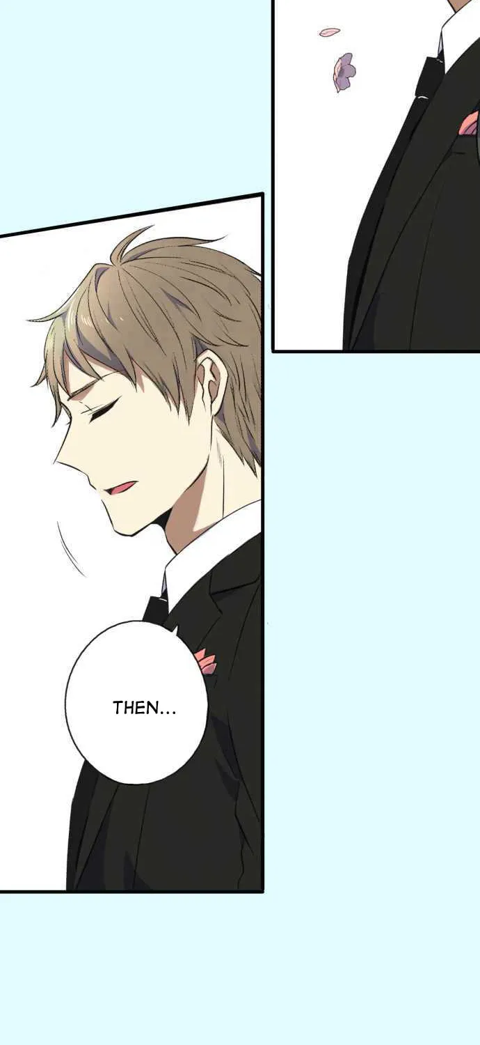 Itsuki to Haru (Colored) Chapter 1 page 14 - 