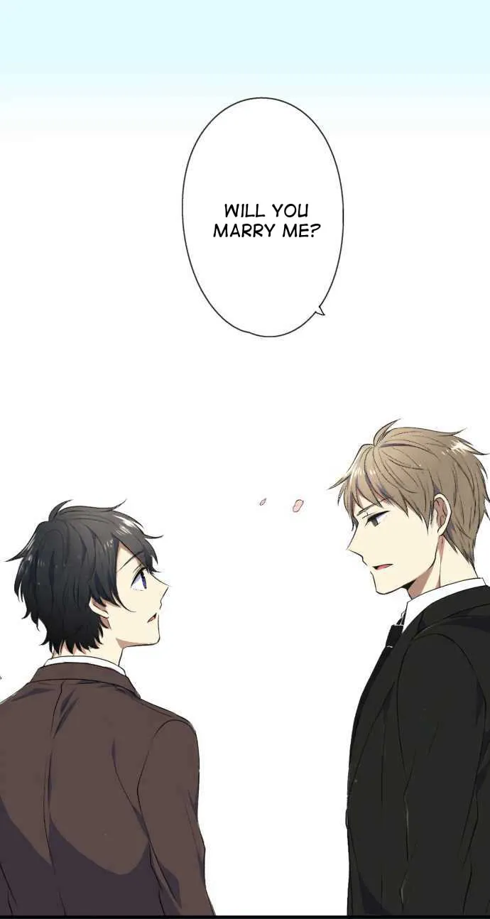Itsuki to Haru (Colored) Chapter 1 page 15 - 
