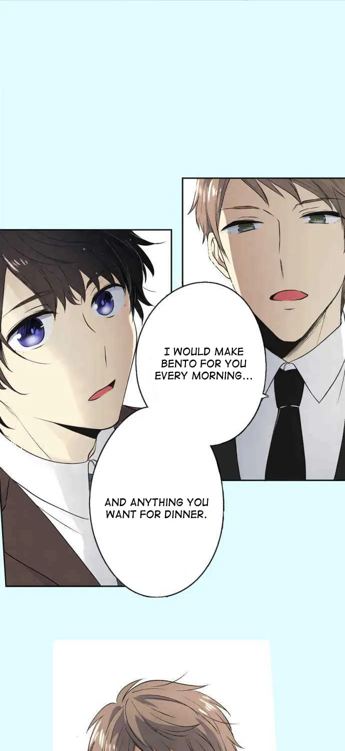 Itsuki to Haru (Colored) Chapter 1 page 16 - 