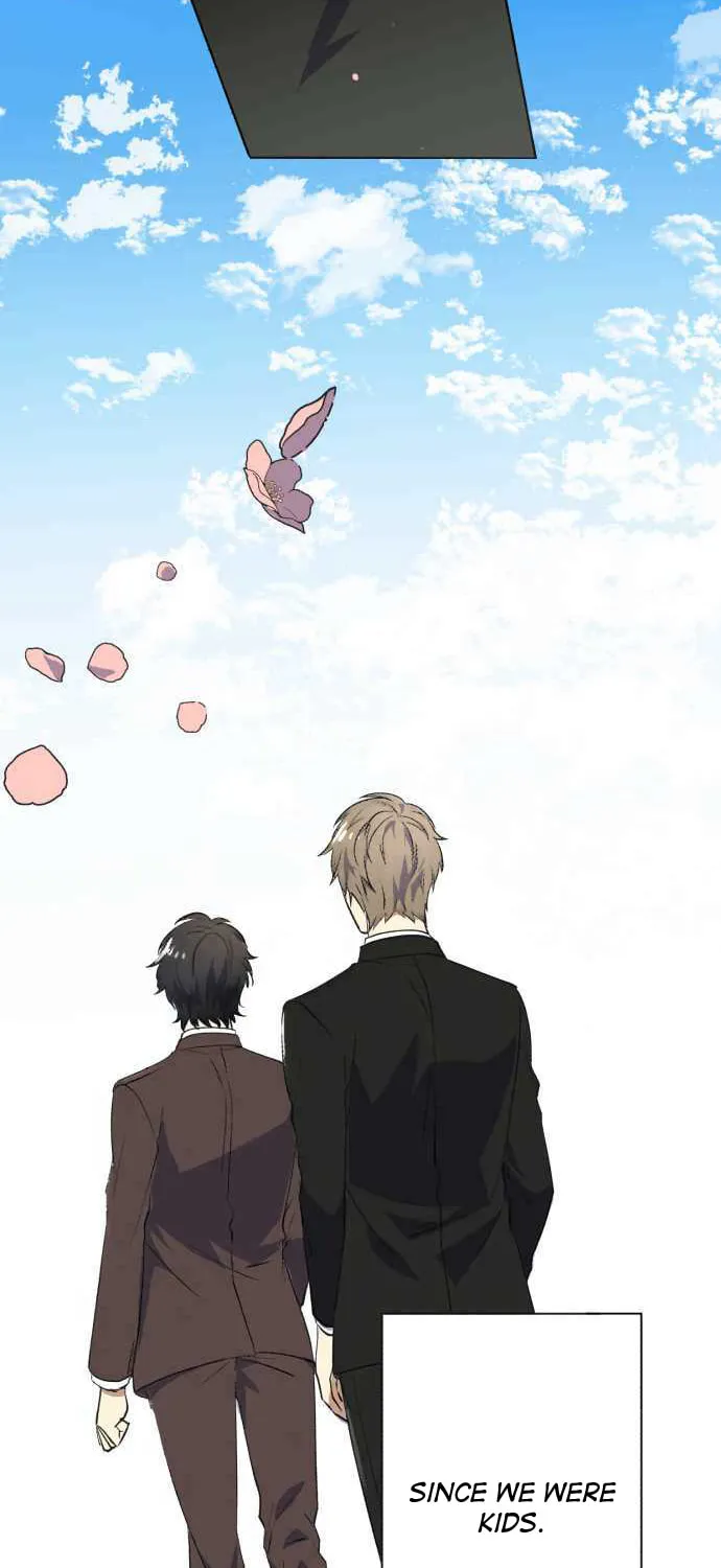 Itsuki to Haru (Colored) Chapter 1 page 22 - 