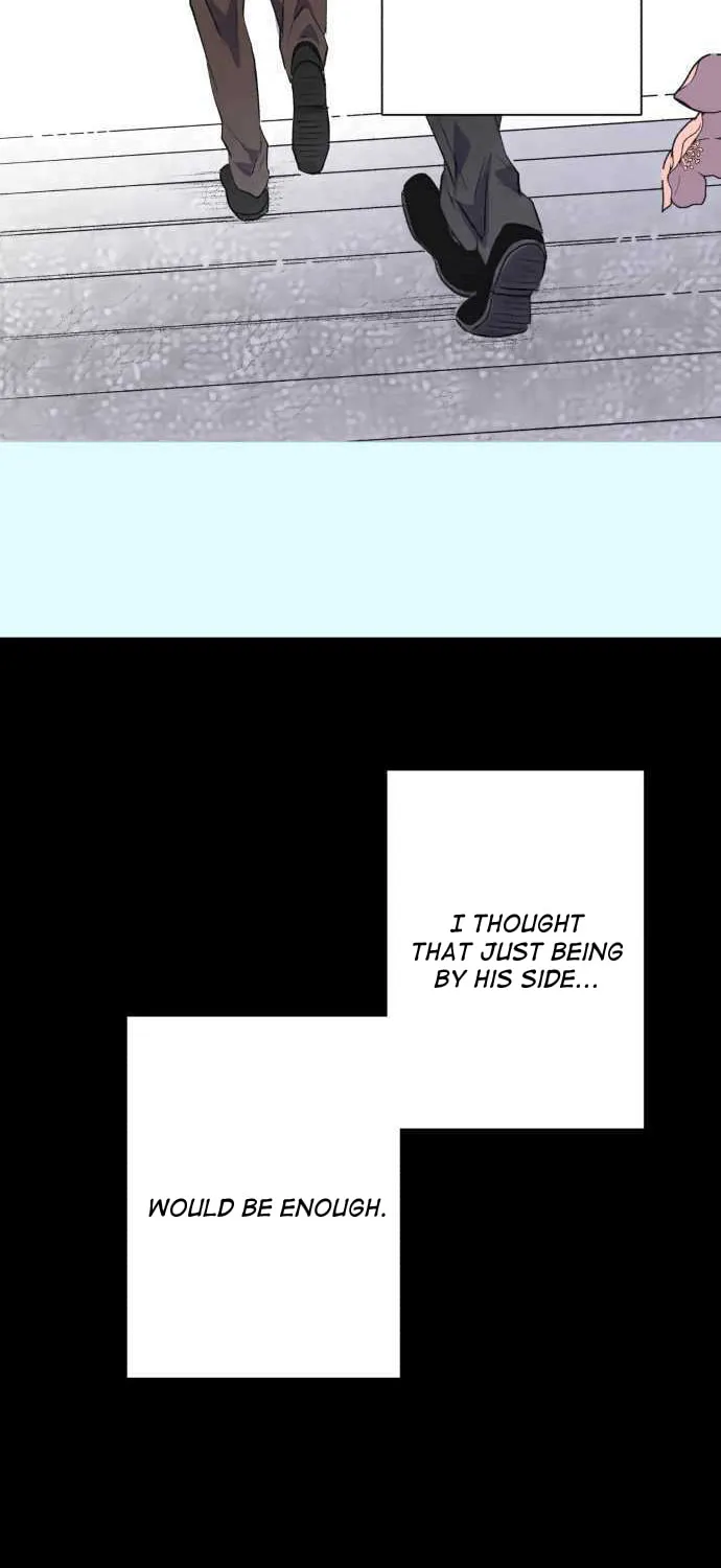 Itsuki to Haru (Colored) Chapter 1 page 23 - 