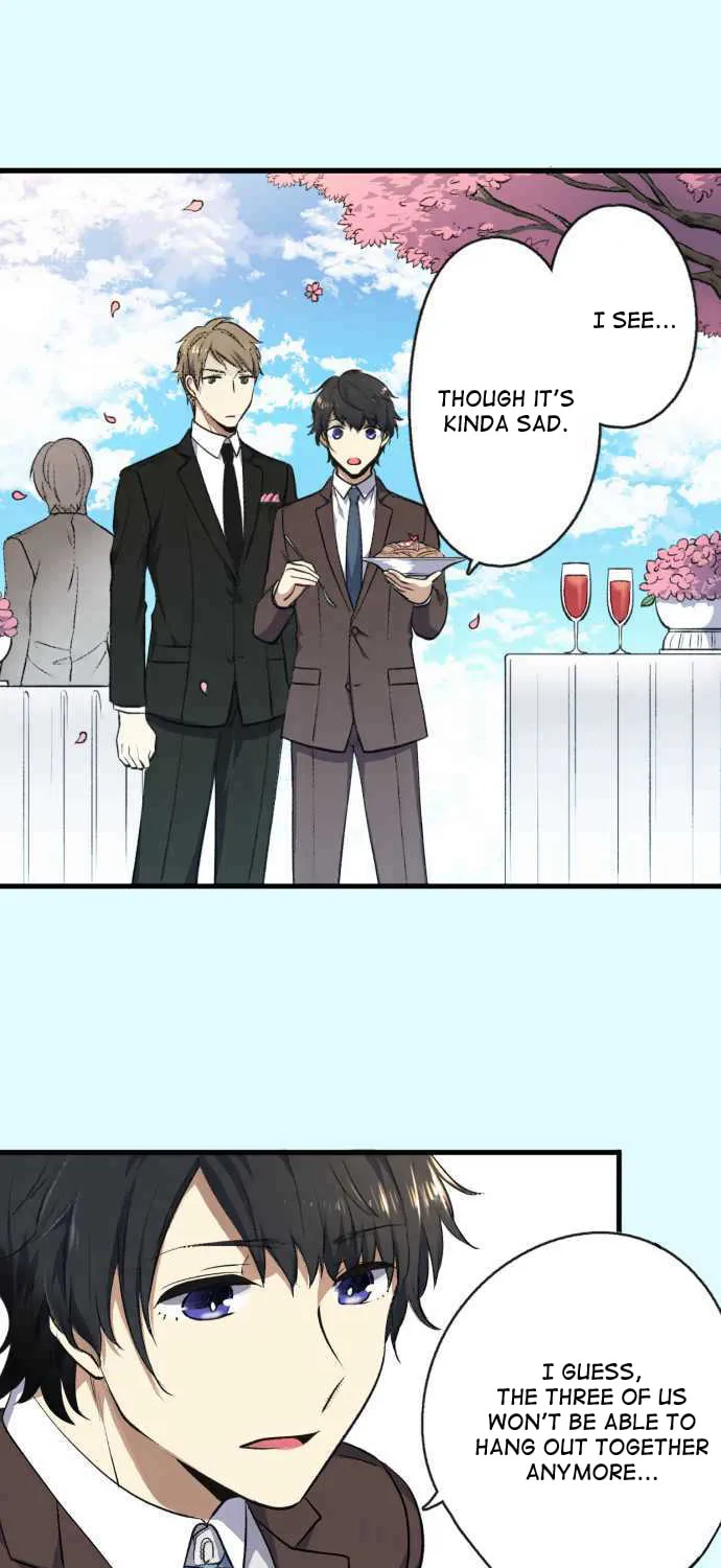Itsuki to Haru (Colored) Chapter 1 page 6 - 