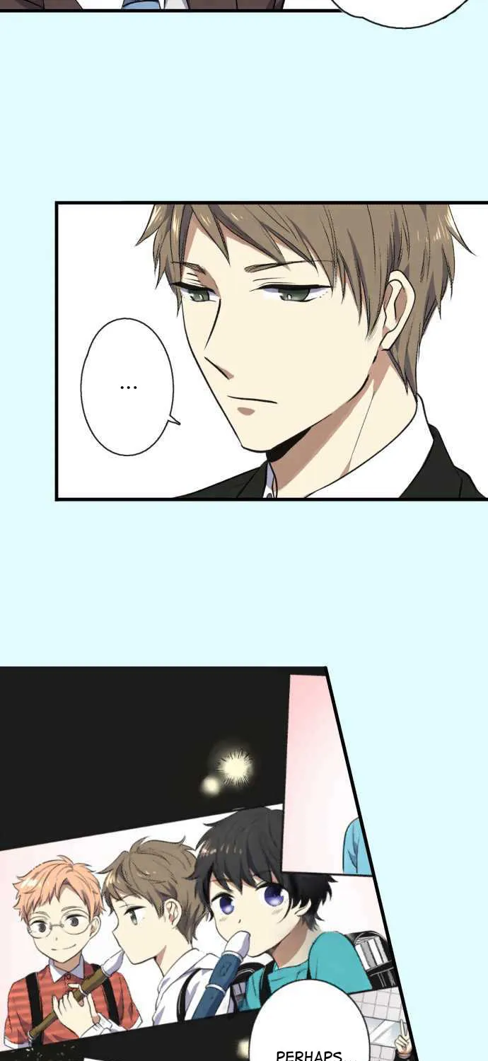 Itsuki to Haru (Colored) Chapter 1 page 7 - 