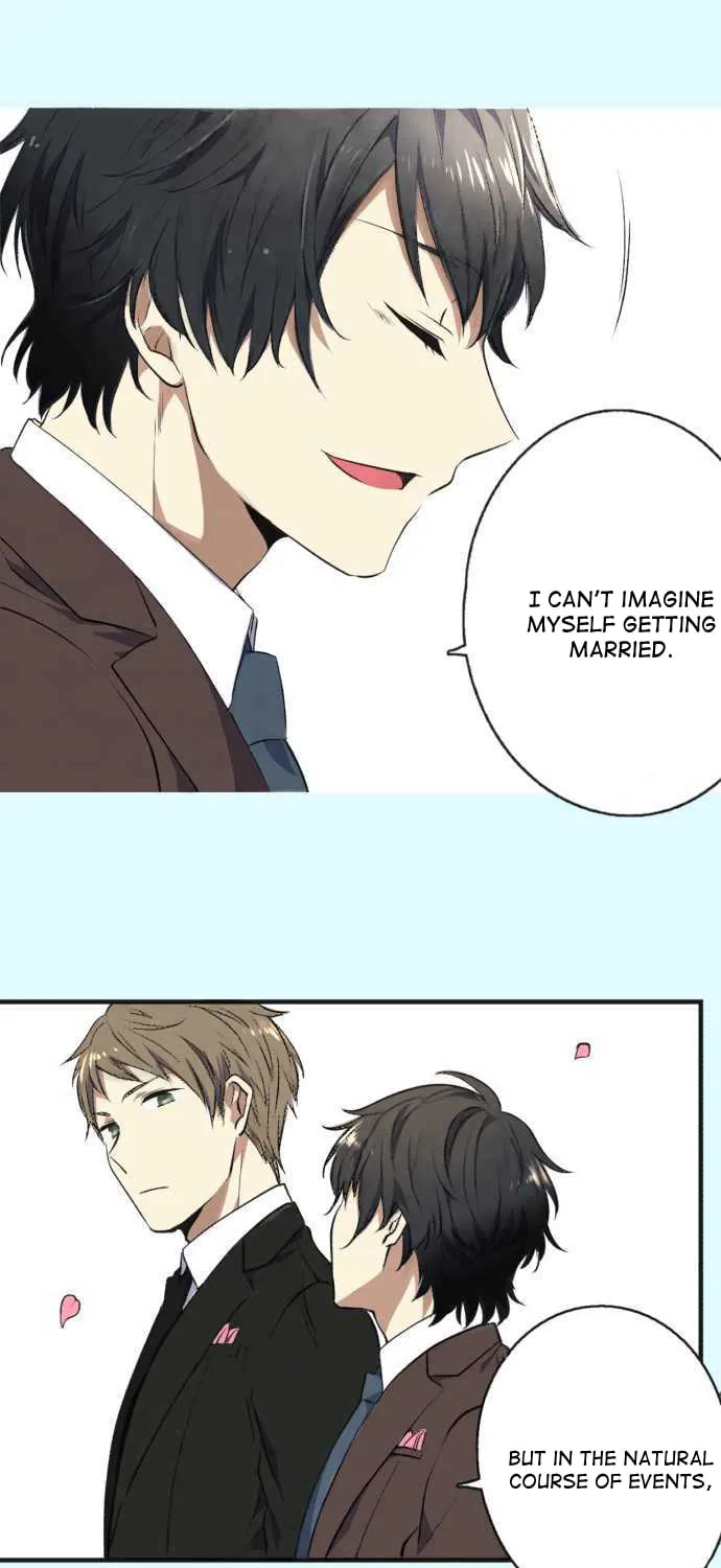 Itsuki to Haru (Colored) Chapter 1 page 9 - 
