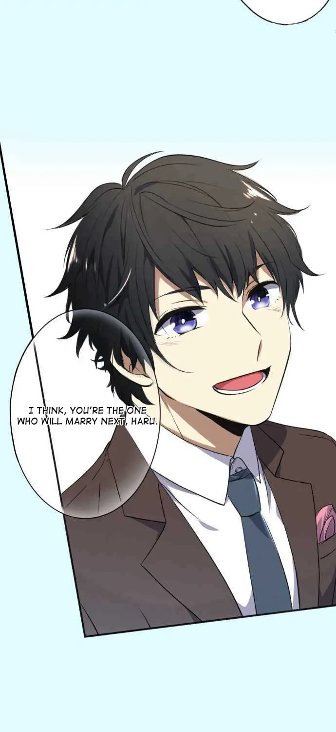 Itsuki to Haru (Colored) Chapter 1 page 10 - 