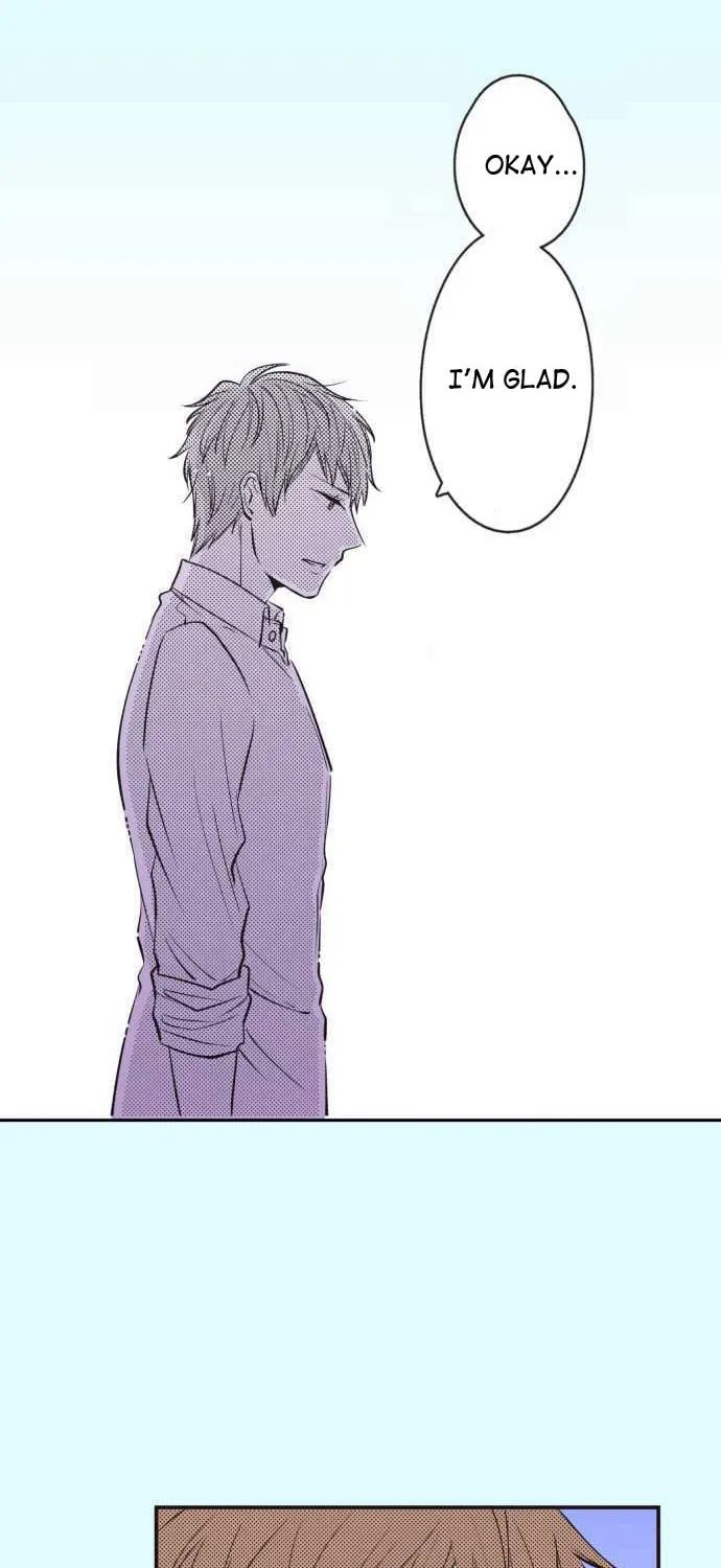 Itsuki to Haru (Colored) Chapter 11 page 20 - 