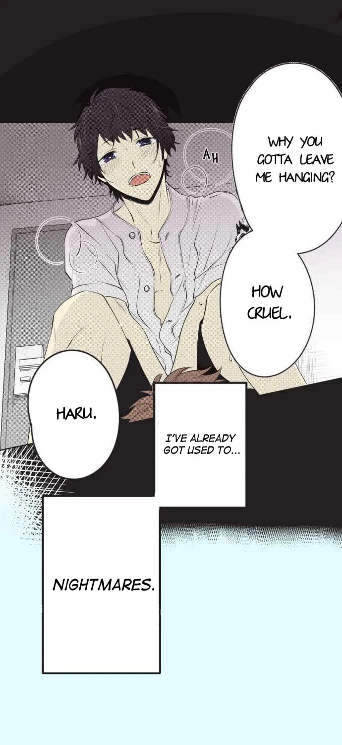 Itsuki to Haru (Colored) Chapter 11 page 5 - 