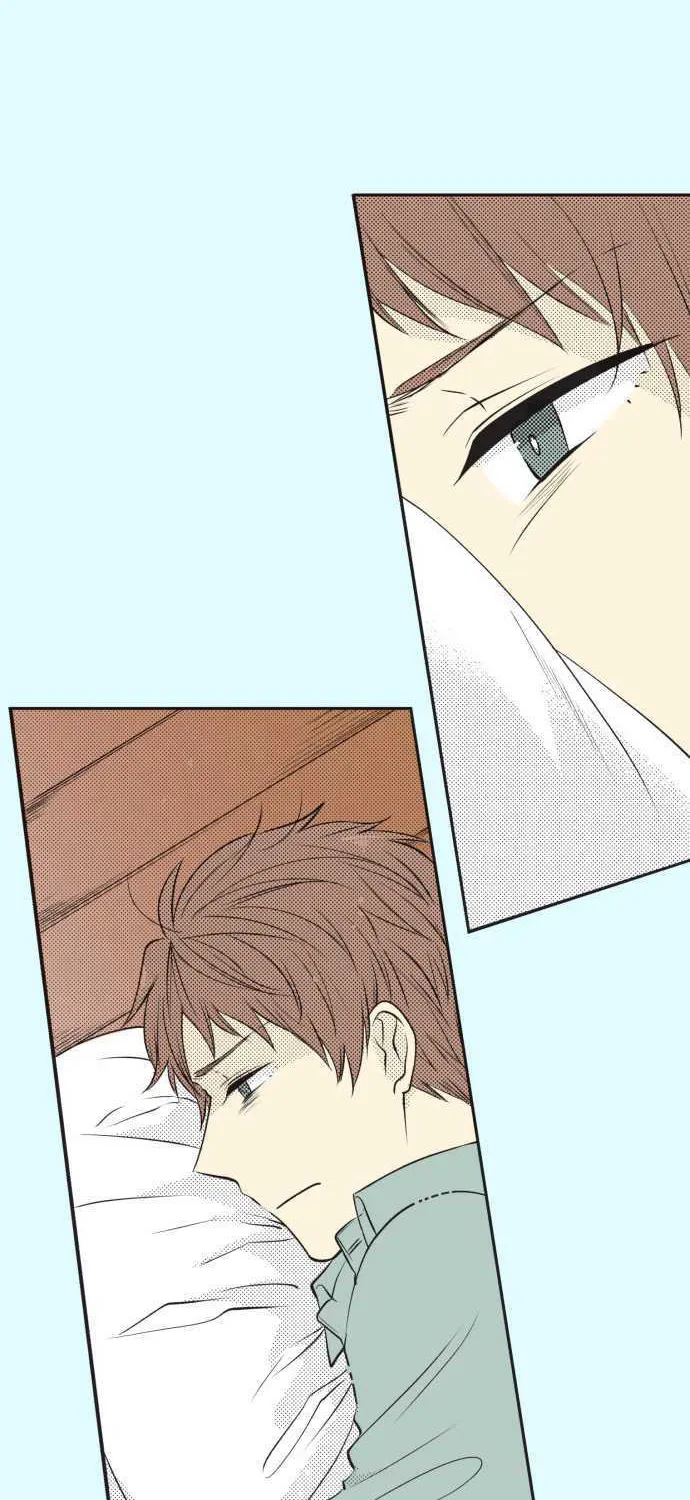 Itsuki to Haru (Colored) Chapter 11 page 6 - 