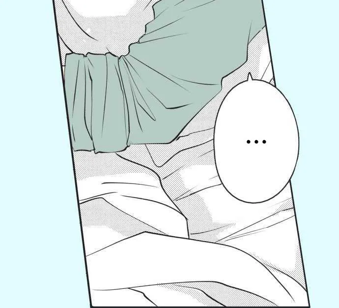 Itsuki to Haru (Colored) Chapter 11 page 7 - 