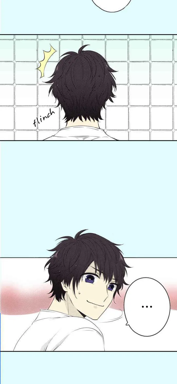 Itsuki to Haru (Colored) Chapter 11 page 10 - 