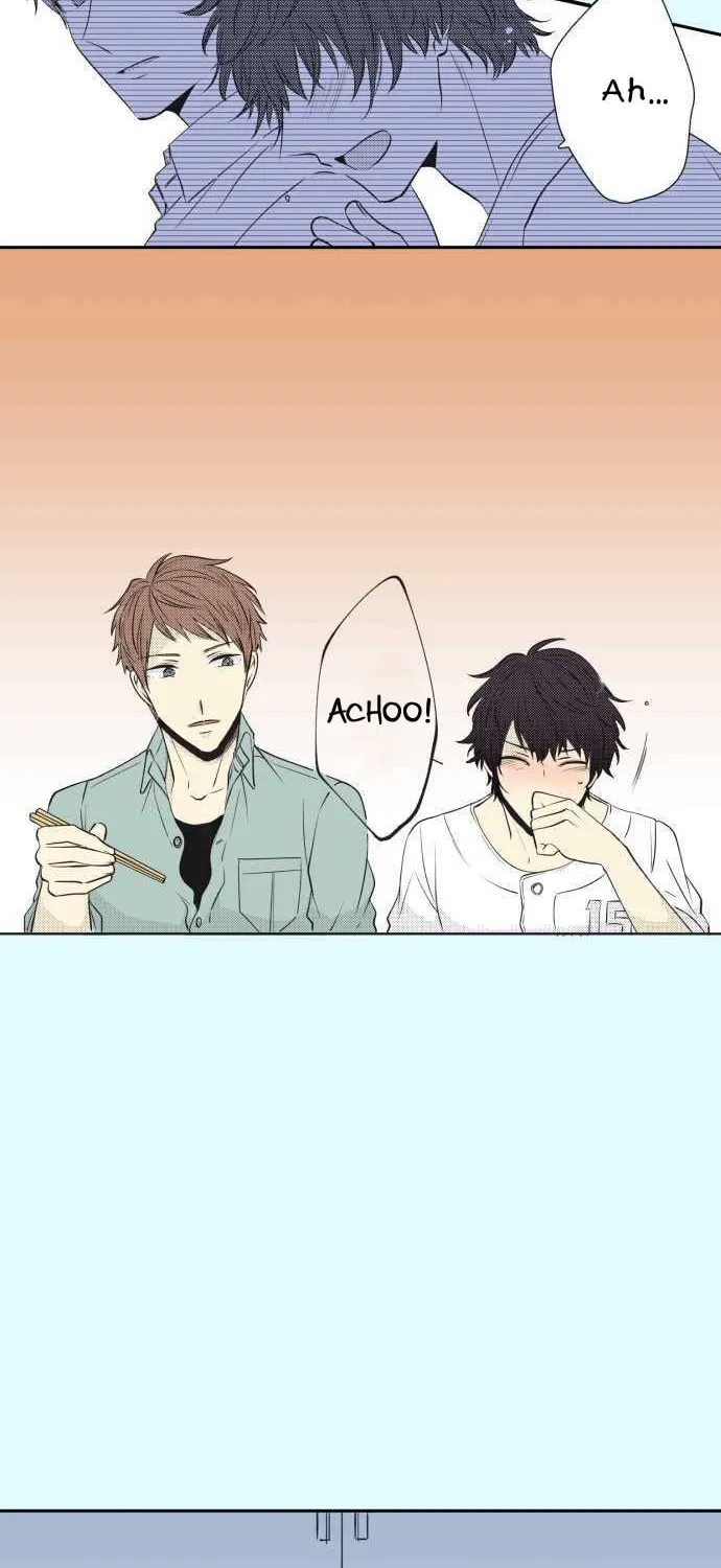 Itsuki to Haru (Colored) Chapter 12 page 13 - 