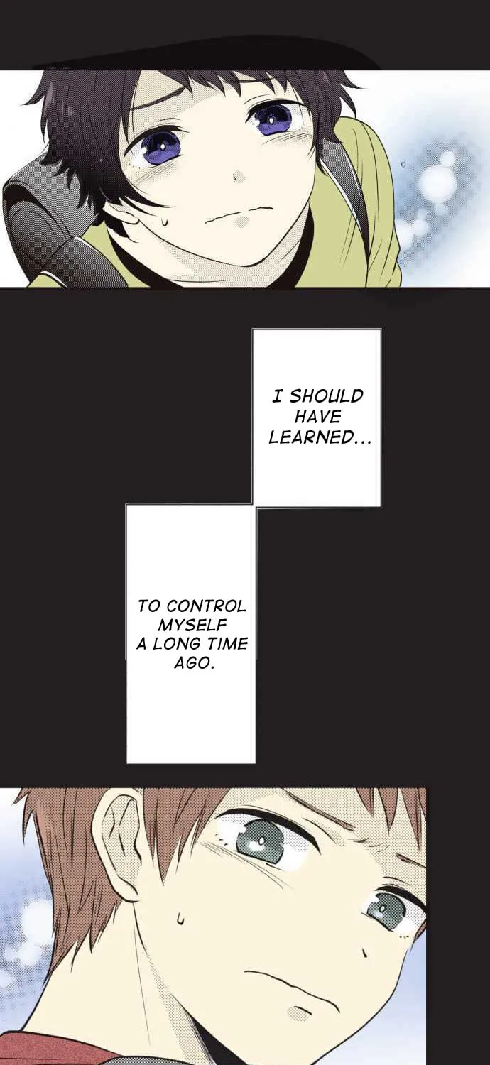 Itsuki to Haru (Colored) Chapter 12 page 23 - 