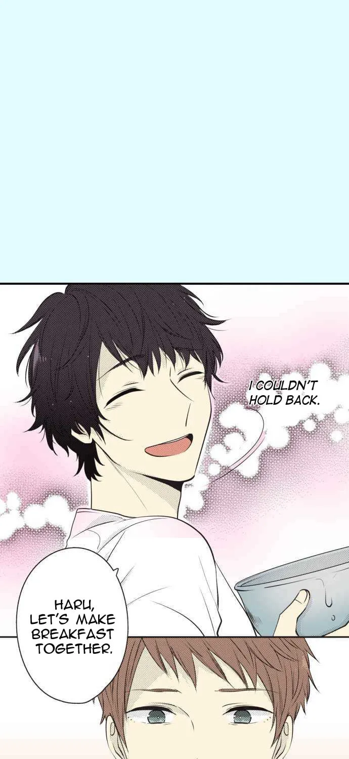 Itsuki to Haru (Colored) Chapter 12 page 4 - 