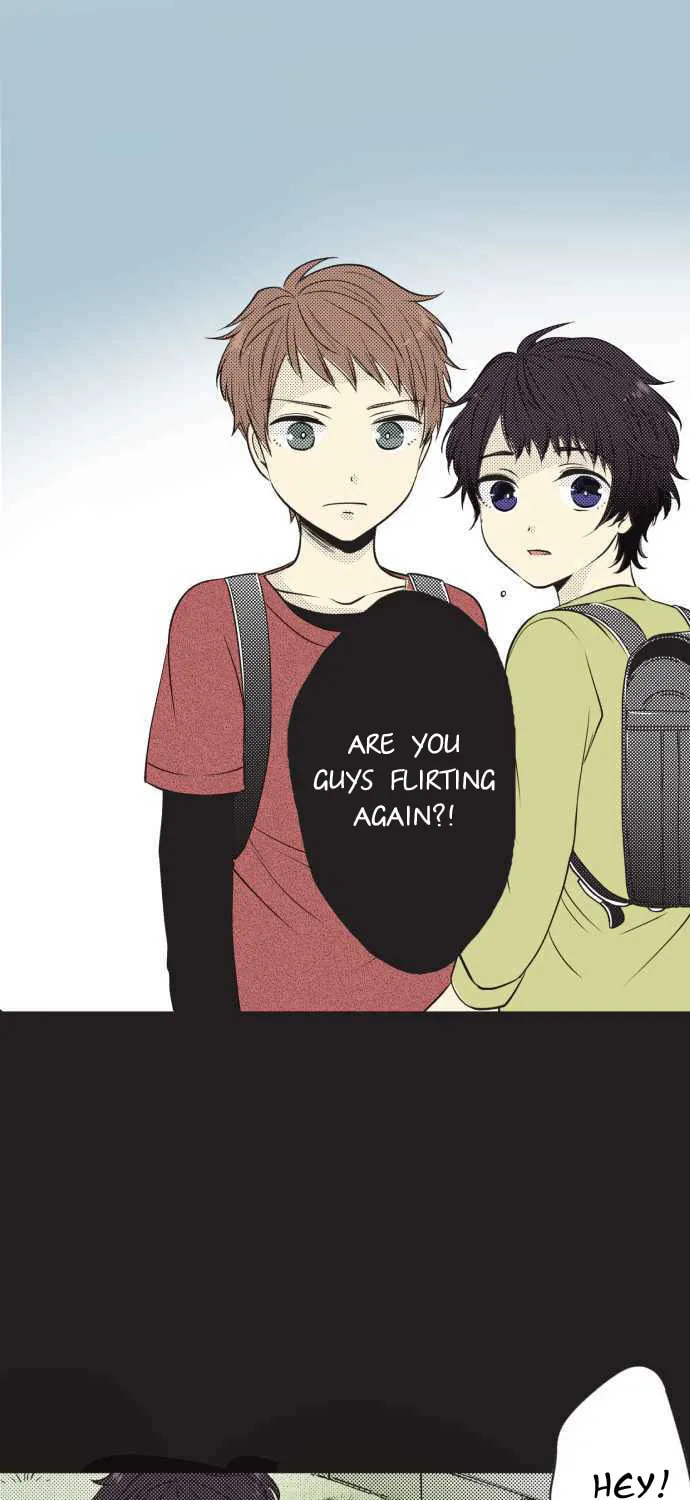 Itsuki to Haru (Colored) Chapter 13 page 1 - 