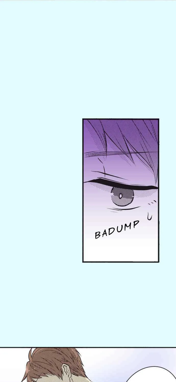 Itsuki to Haru (Colored) Chapter 13 page 22 - 