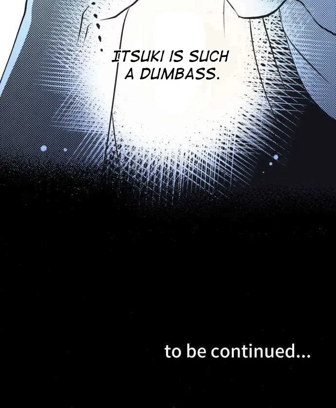 Itsuki to Haru (Colored) Chapter 13 page 34 - 