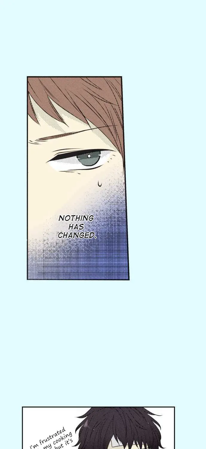 Itsuki to Haru (Colored) Chapter 13 page 9 - 