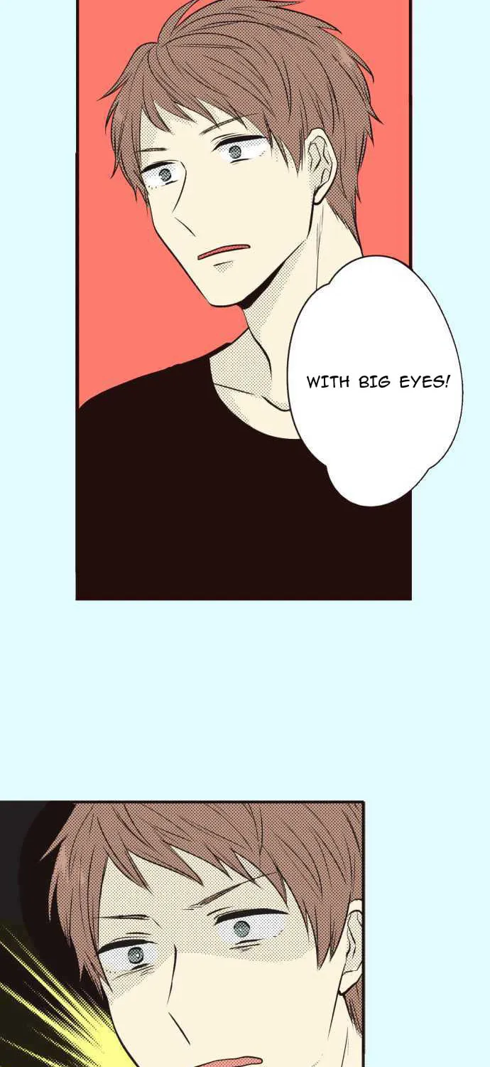 Itsuki to Haru (Colored) Chapter 14 page 2 - 