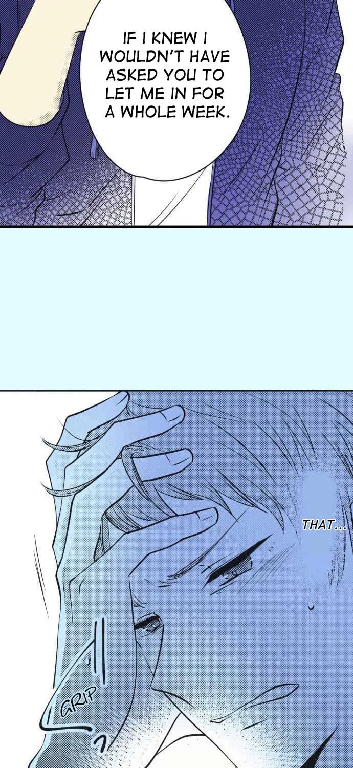 Itsuki to Haru (Colored) Chapter 14 page 5 - 