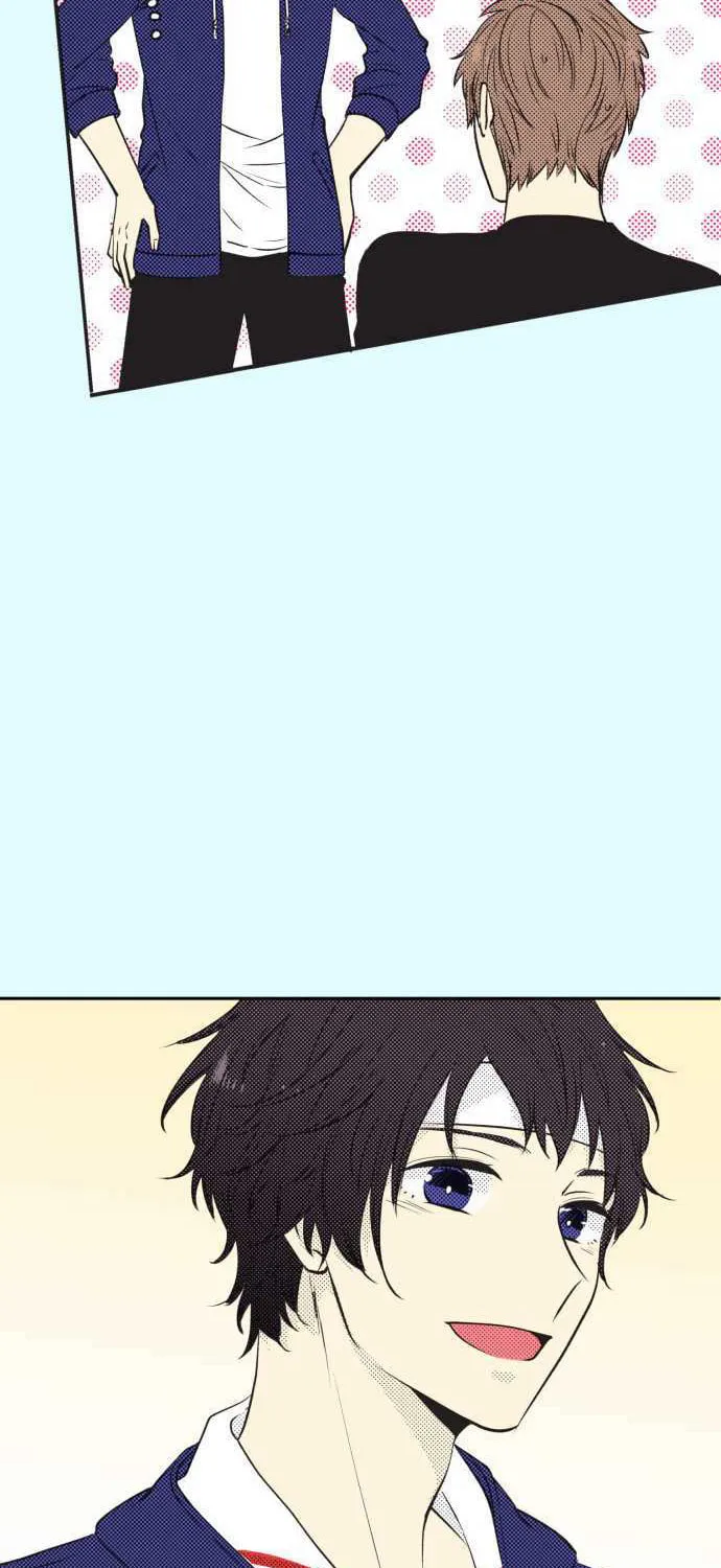 Itsuki to Haru (Colored) Chapter 14 page 9 - 